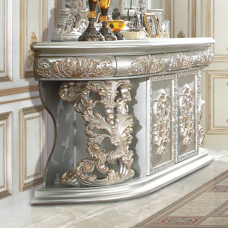 Sandoval Dresser & Mirror