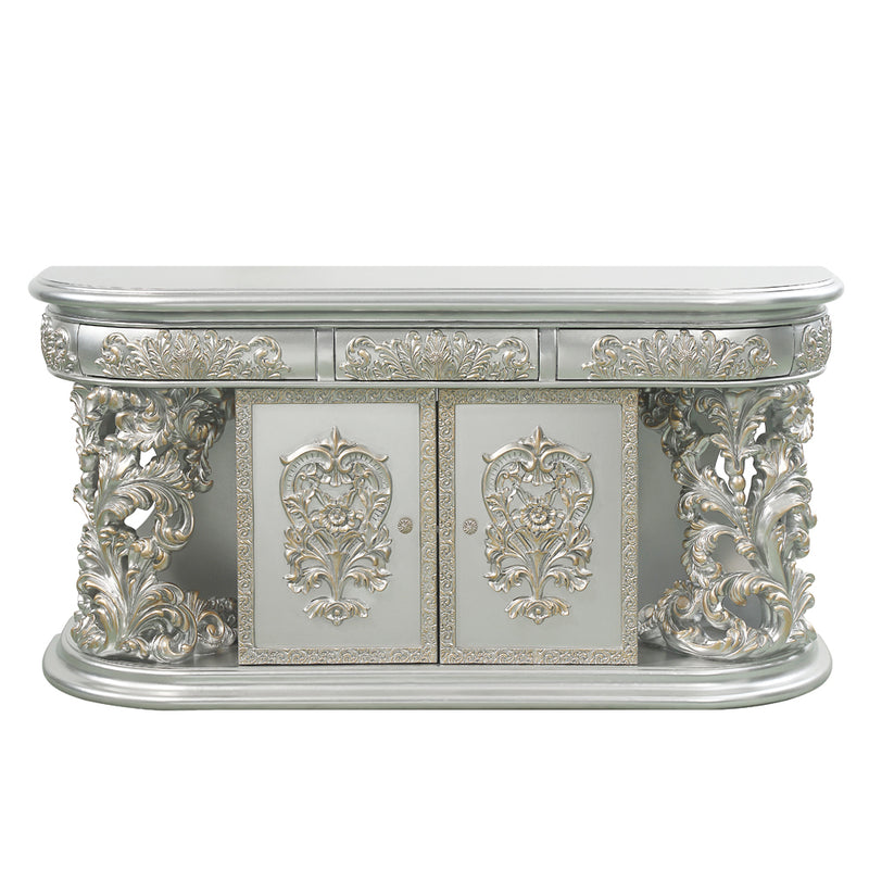 Sandoval Dresser & Mirror