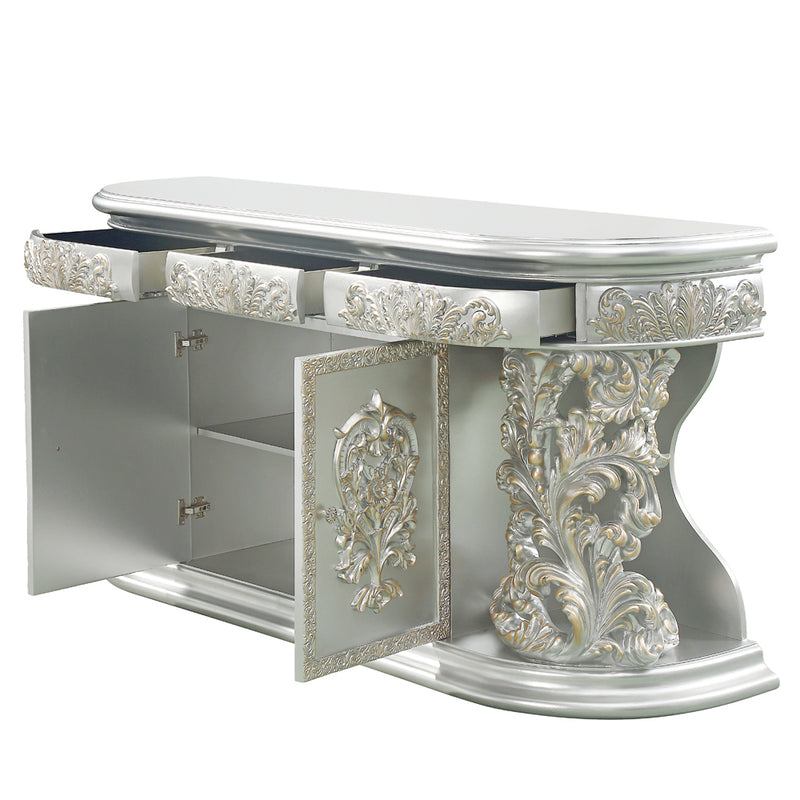 Sandoval Dresser & Mirror