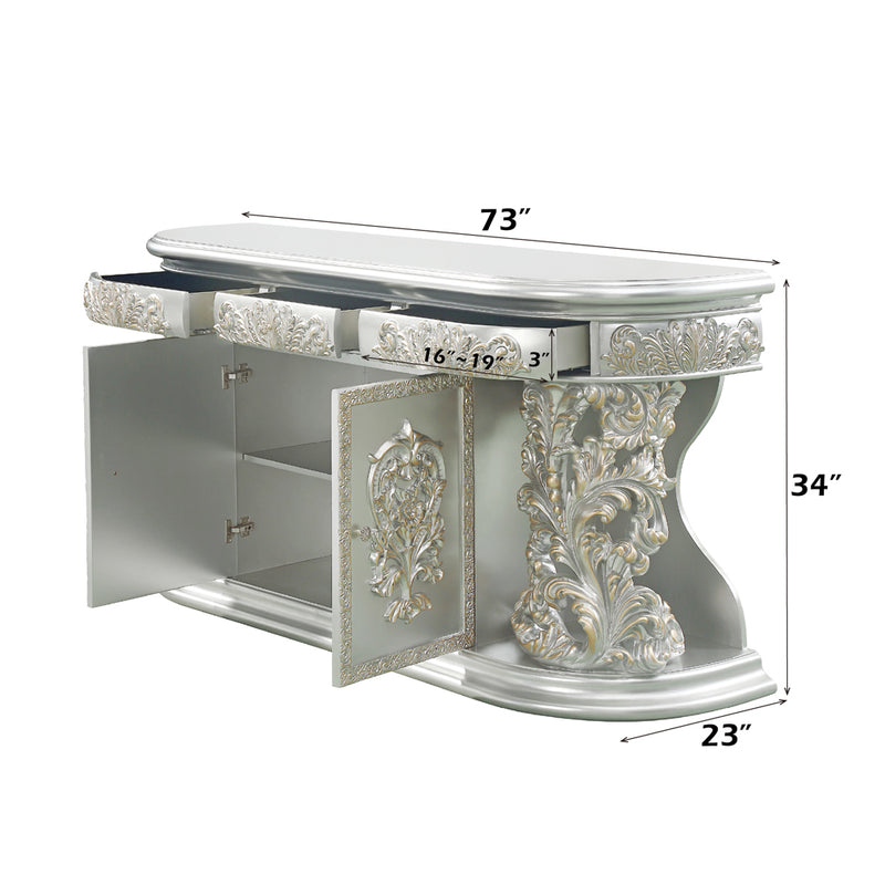 Sandoval Dresser & Mirror
