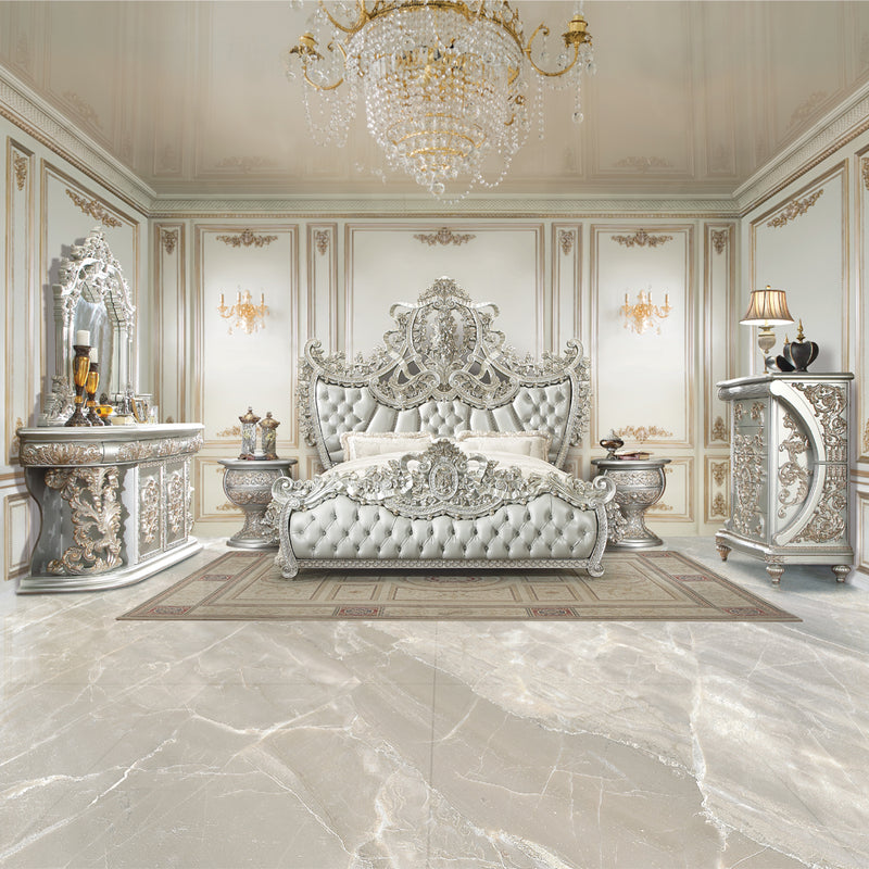 Sandoval Dresser & Mirror