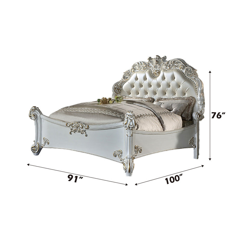 Vendome Bed