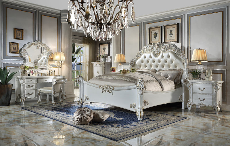 Vendome Bed