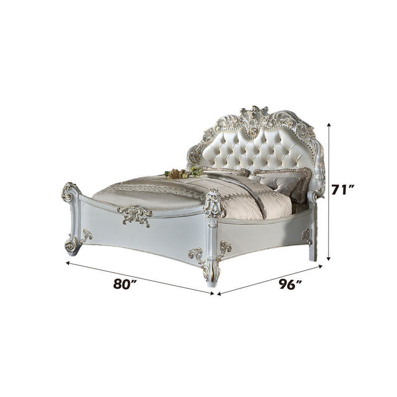 Vendome Bed