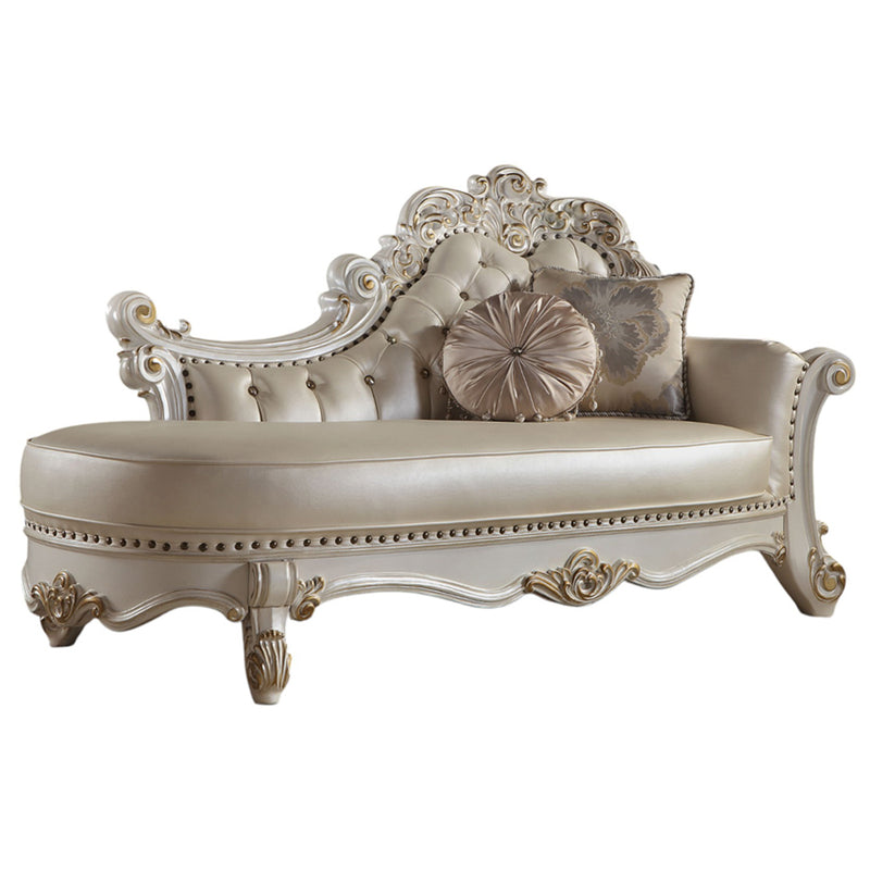 Vendome Chaise