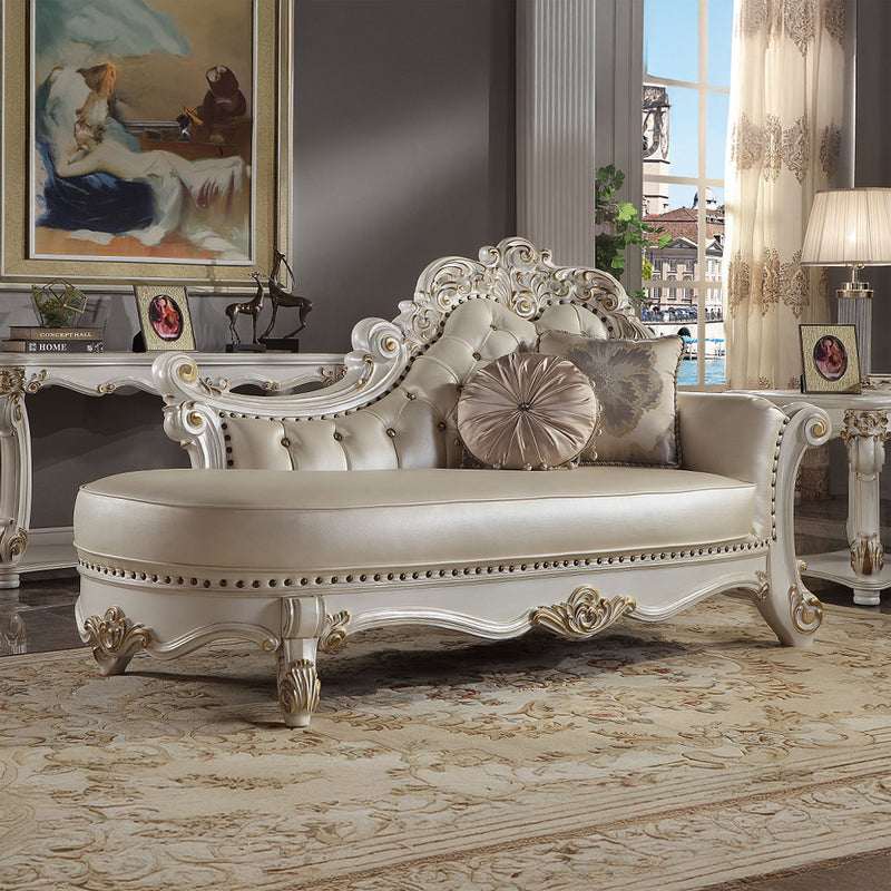 Vendome Chaise