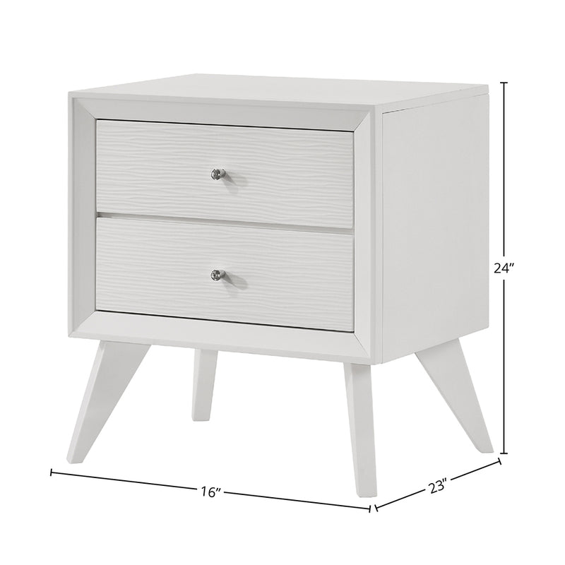 Cerys Nightstand