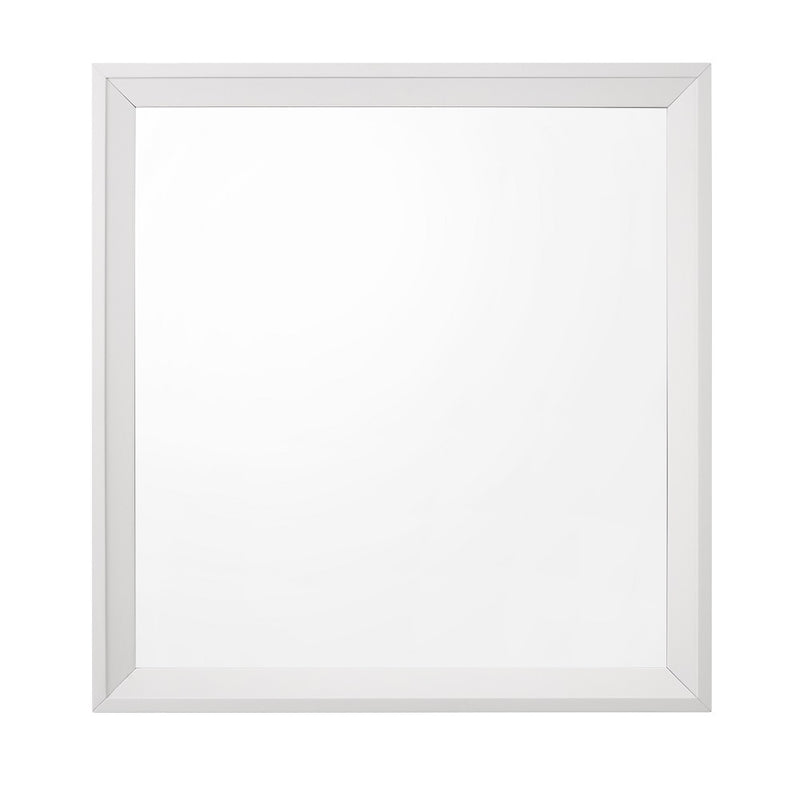 Cerys Dresser & Mirror