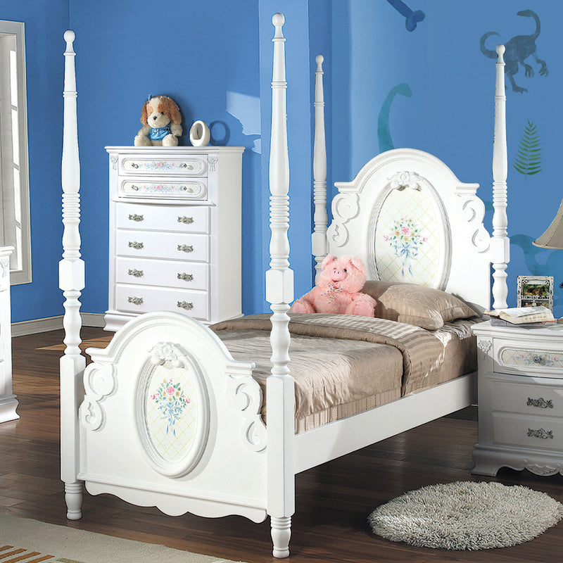 Flora Bed
