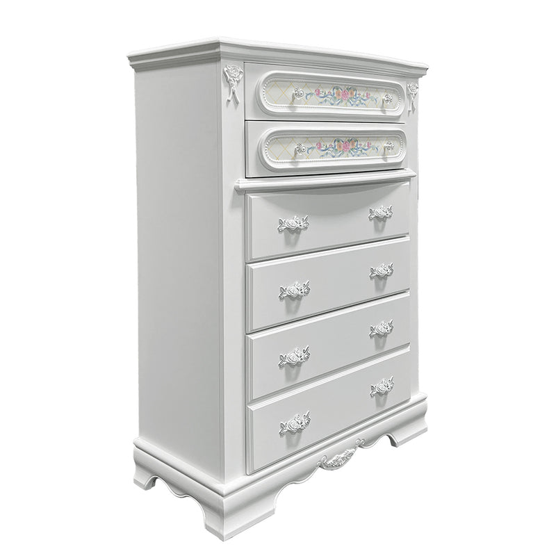 Flora Chest