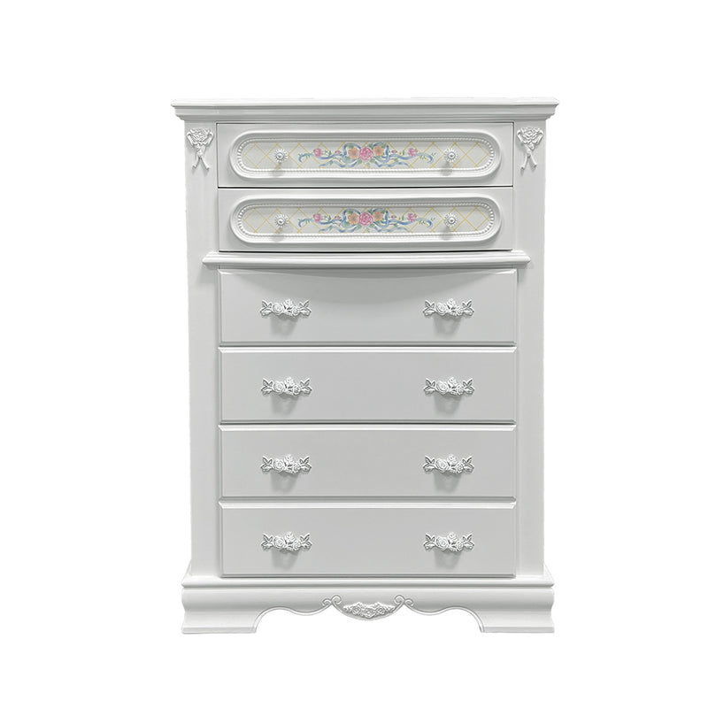Flora Chest