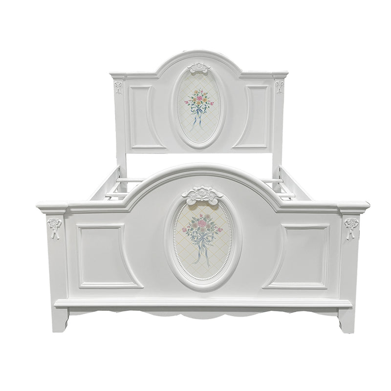 Flora Bed