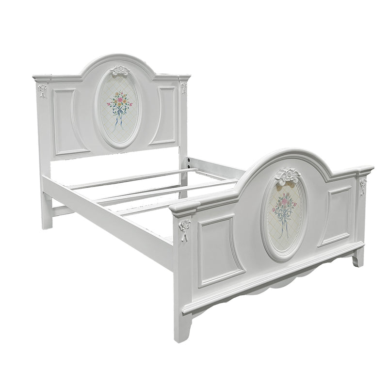 Flora Bed