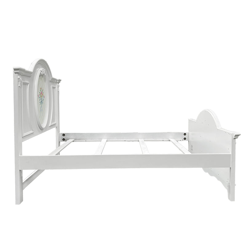 Flora Bed