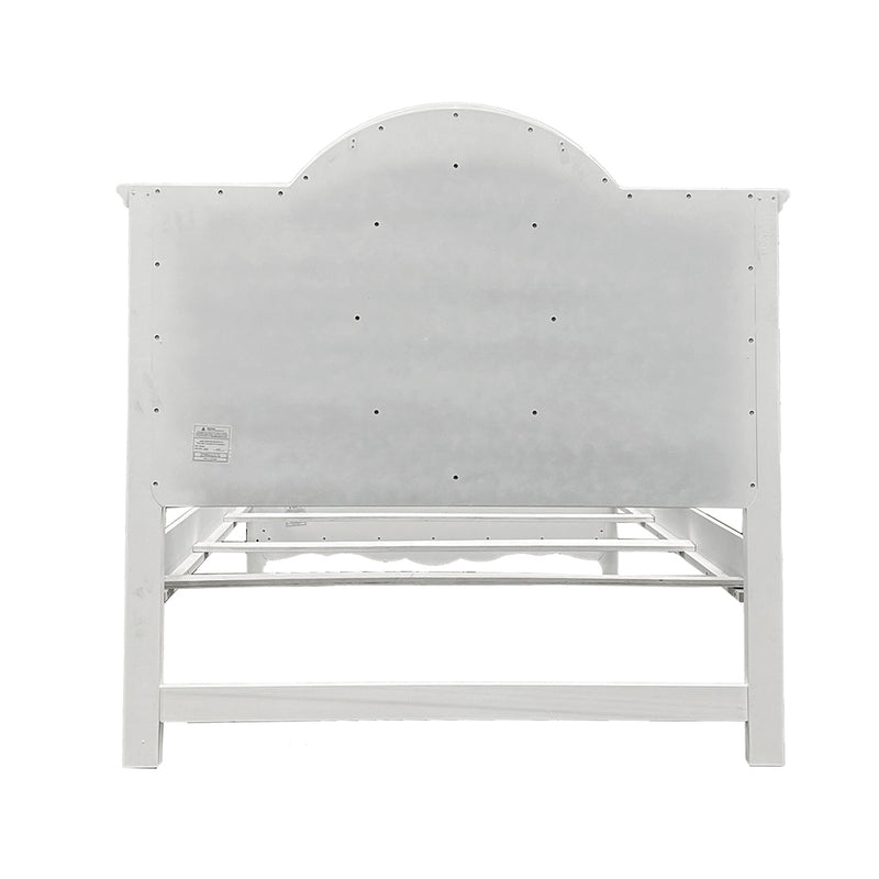 Flora Bed