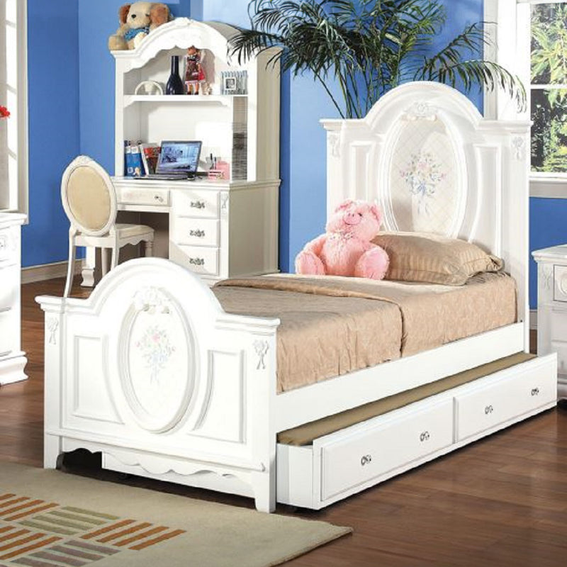 Flora Bed