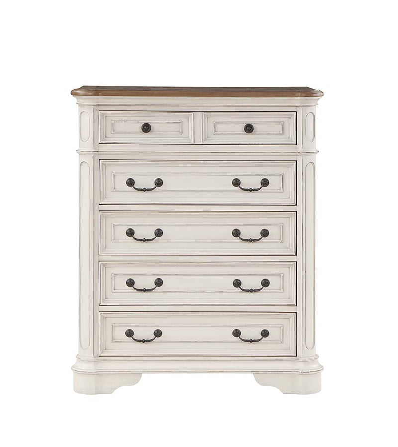 Florian Chest