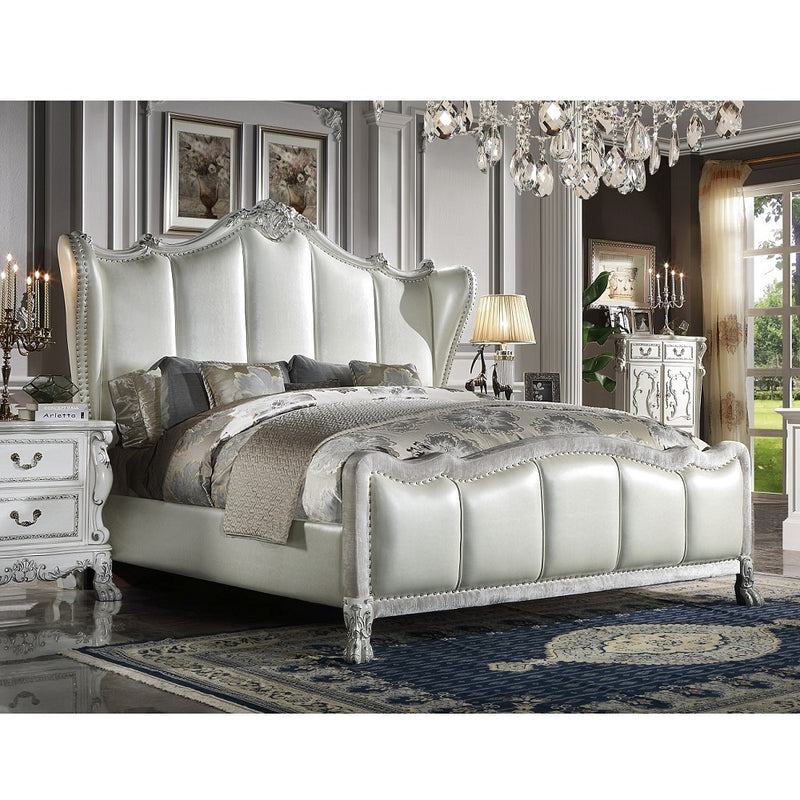 Dresden II Bed