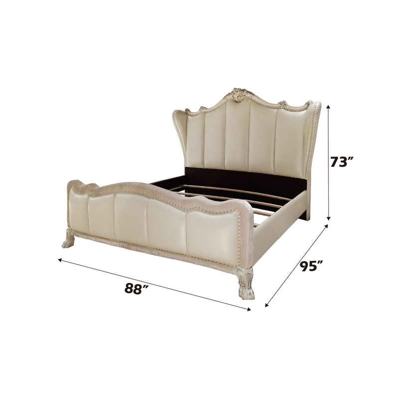Dresden II Bed