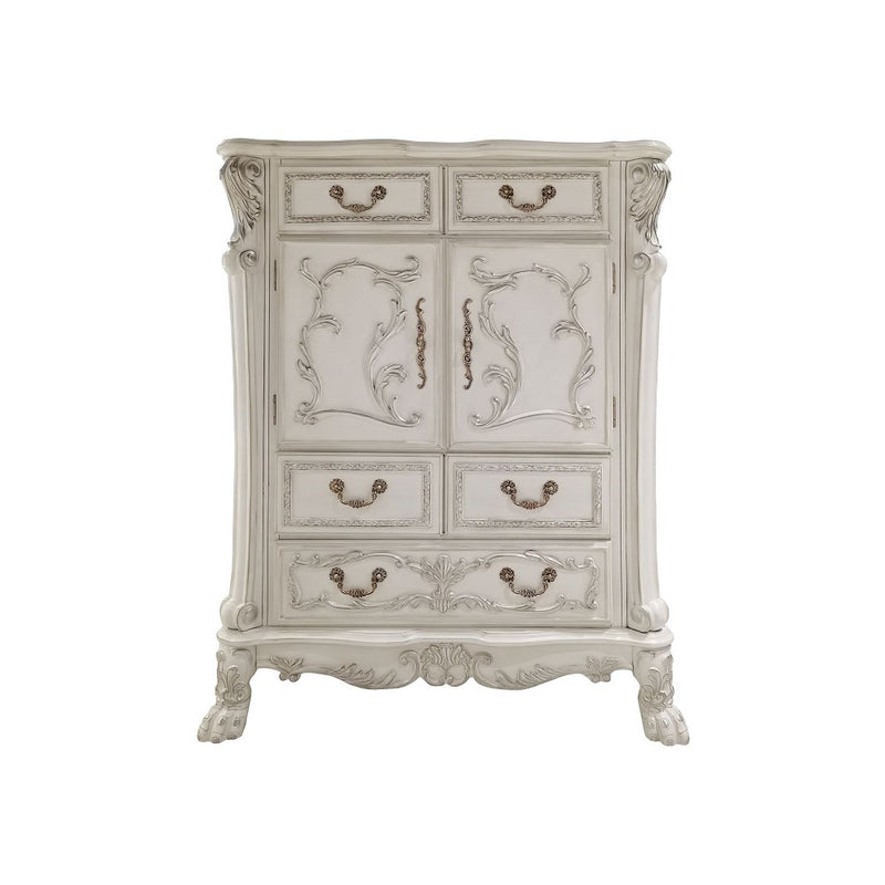 Dresden II Chest