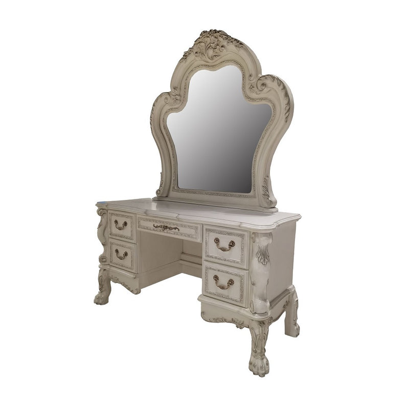 Dresden II Vanity