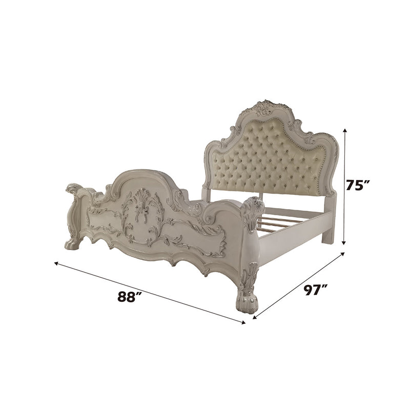 Dresden Bed