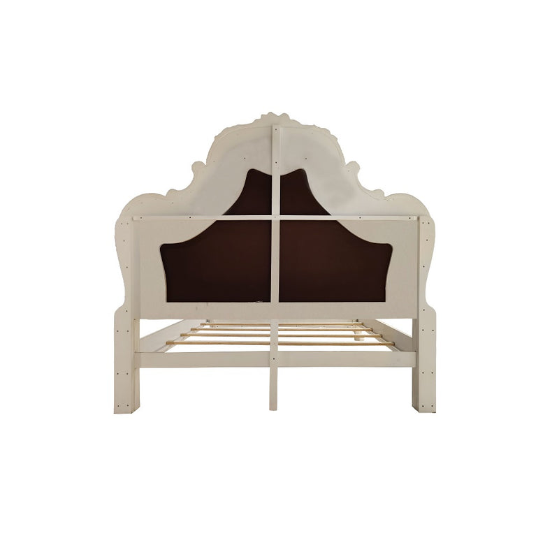 Dresden Bed