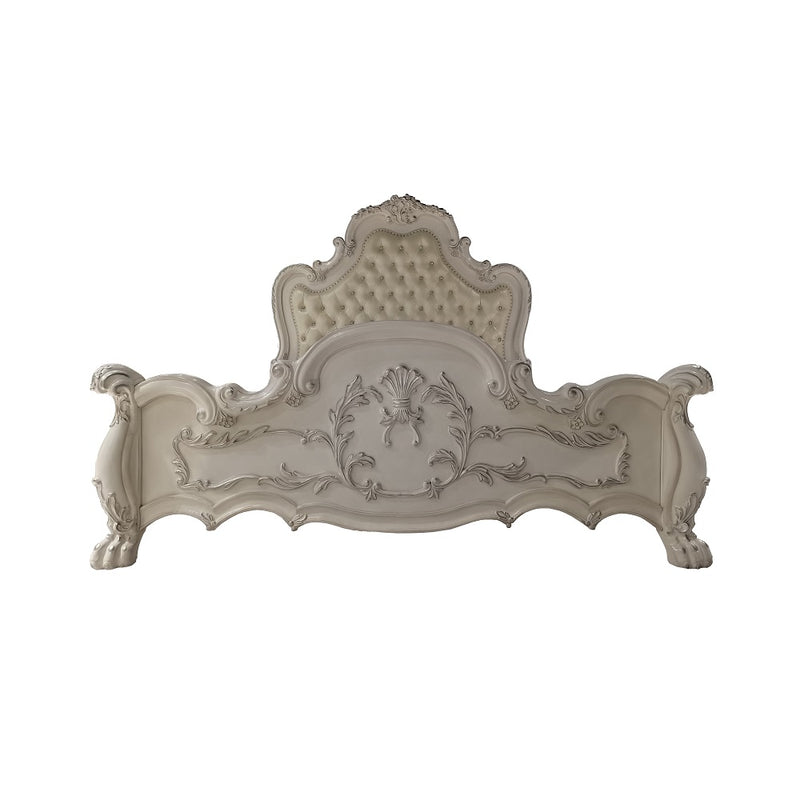 Dresden Bed