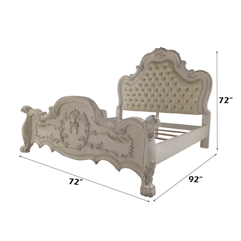 Dresden Bed