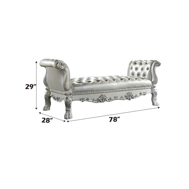 Dresden Bench
