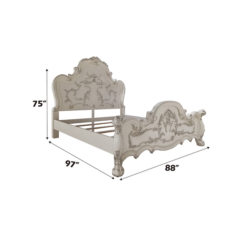 Dresden Bed