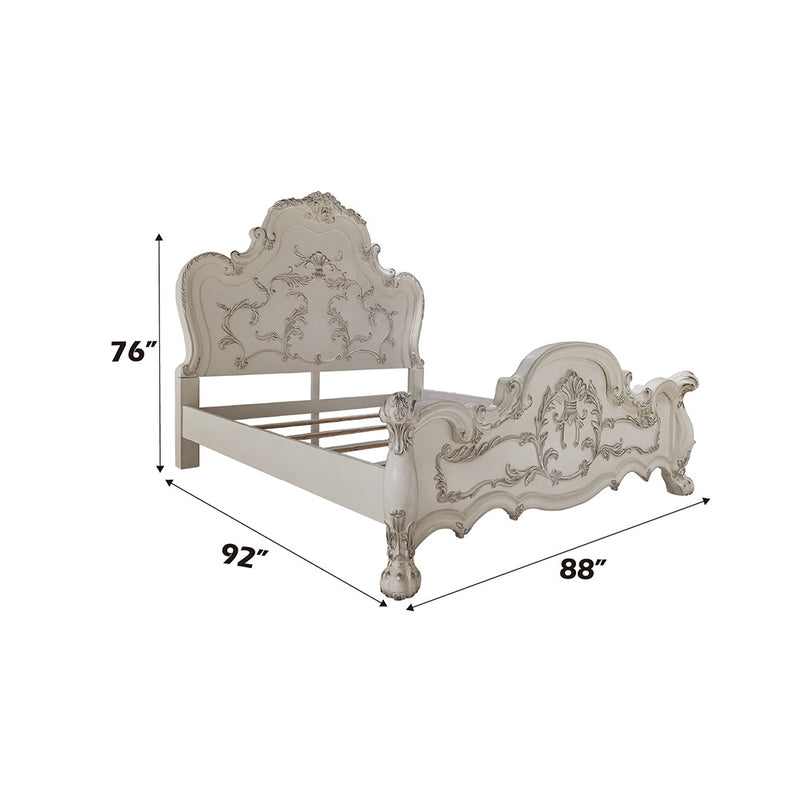 Dresden Bed