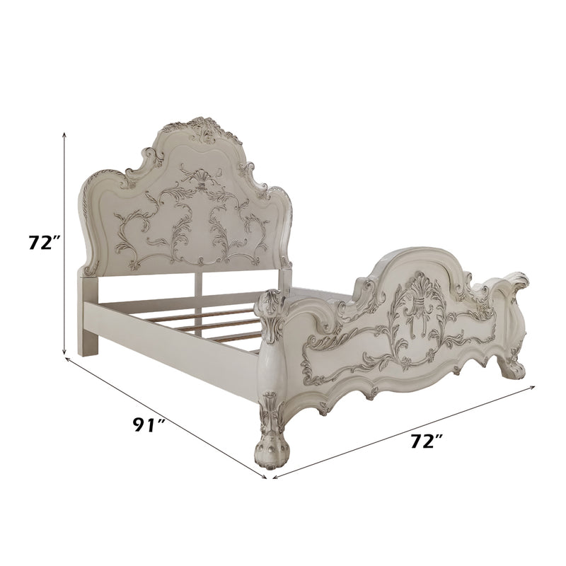 Dresden Bed