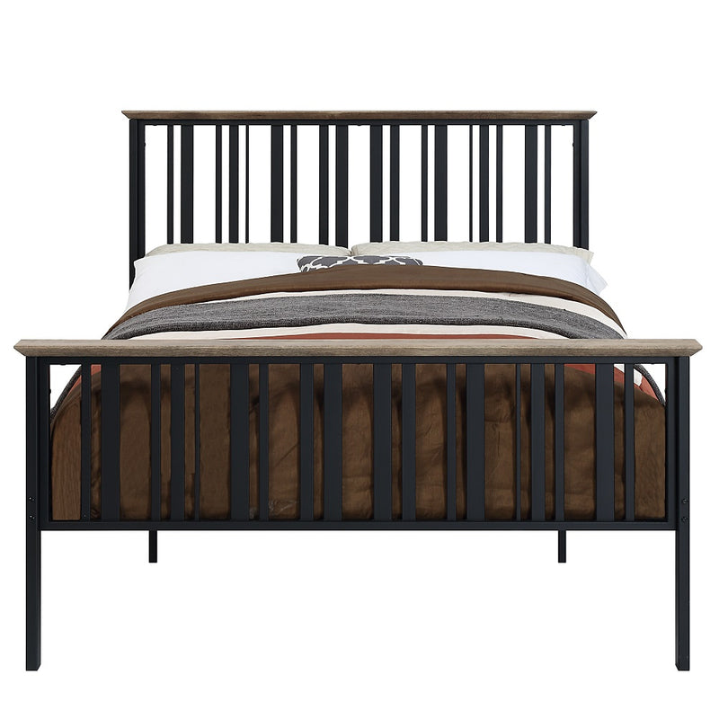 Zudora Bed
