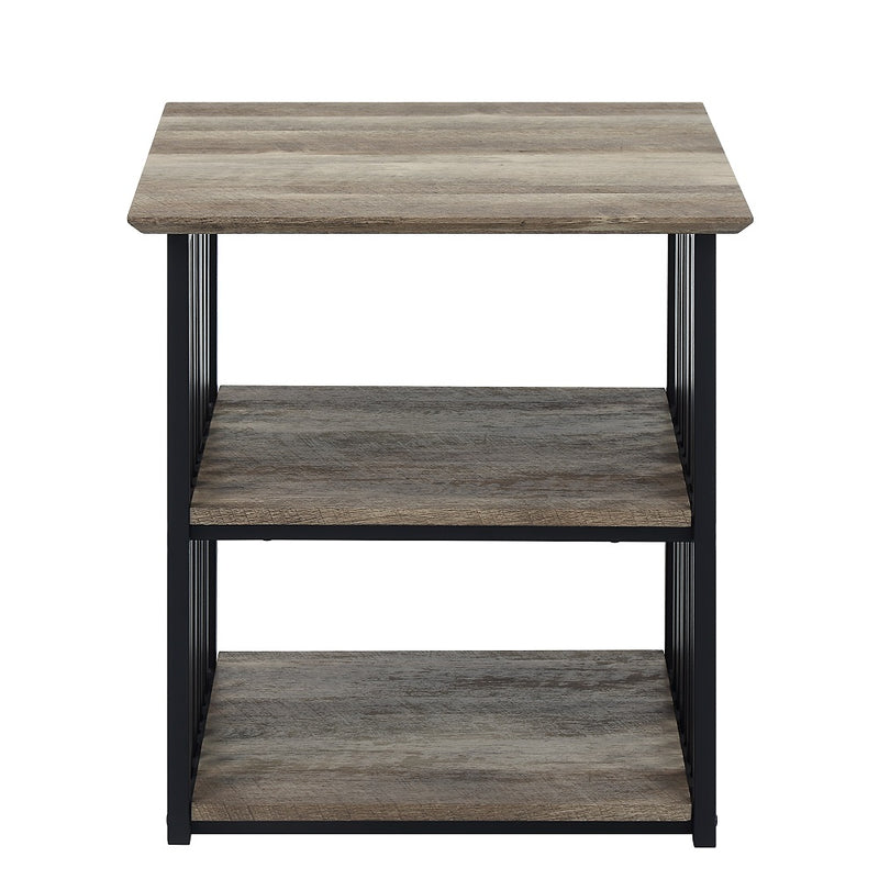 Zudora Nightstand