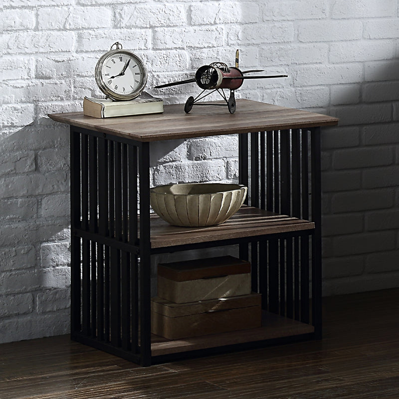 Zudora Nightstand
