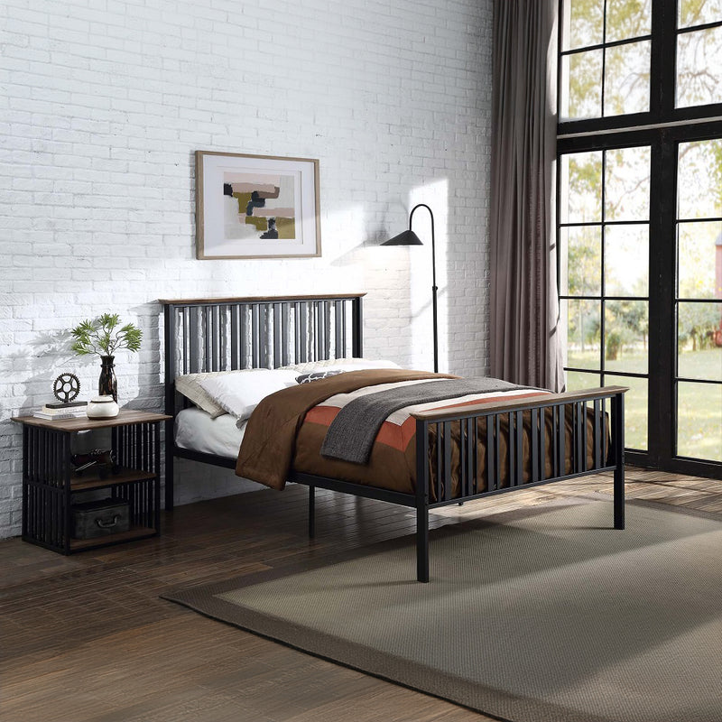 Zudora Nightstand