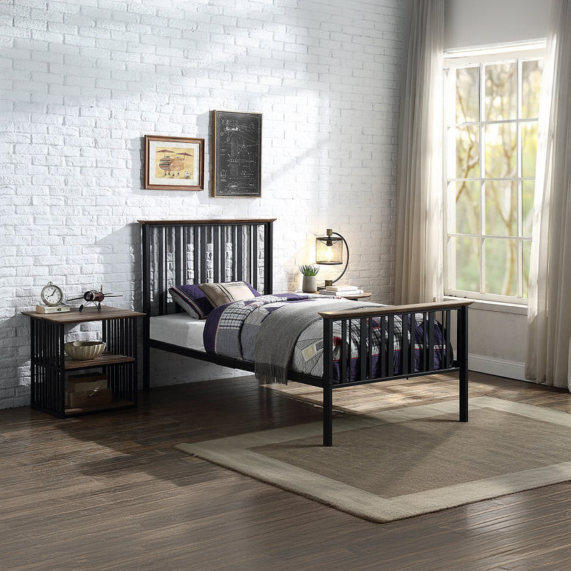 Zudora Nightstand