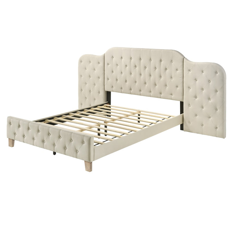 Ranallo Bed