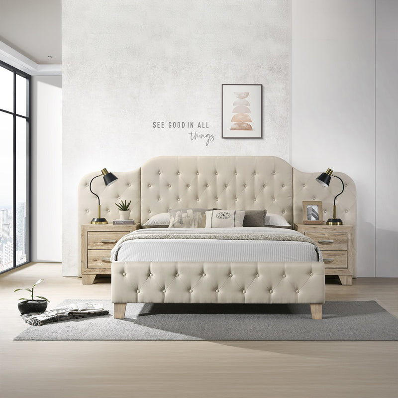 Ranallo Bed