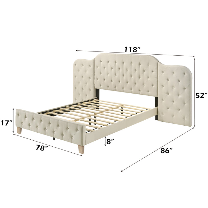 Ranallo Bed
