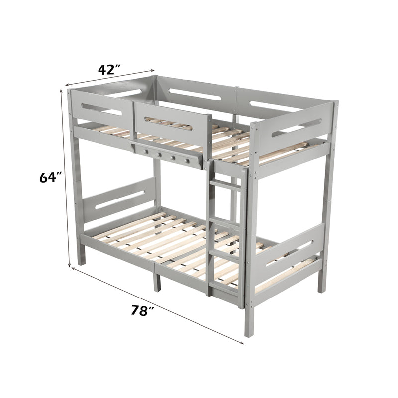 Edah Bunk Bed