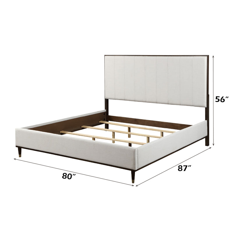 Carena Bed