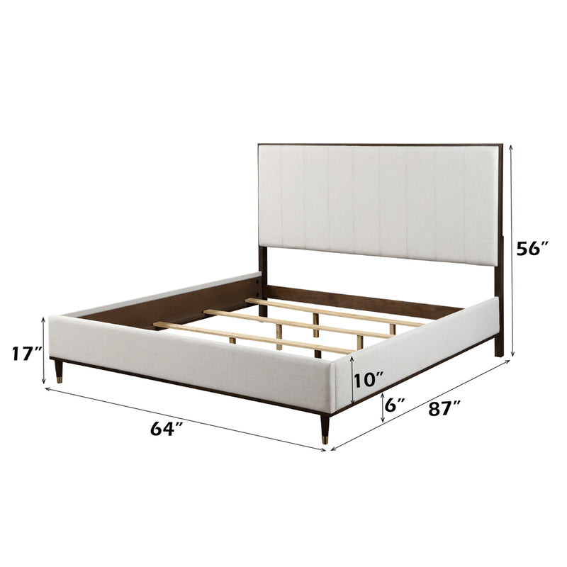 Carena Bed