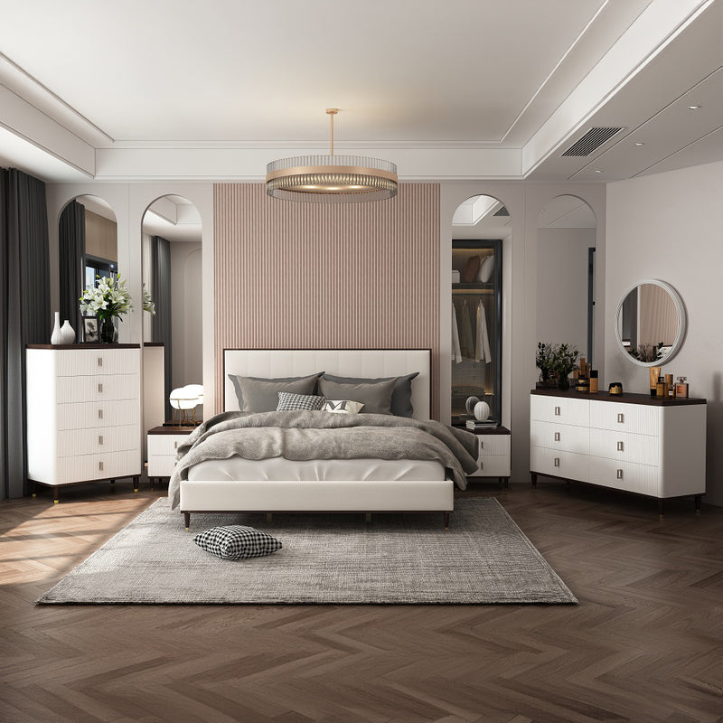 Carena Bed