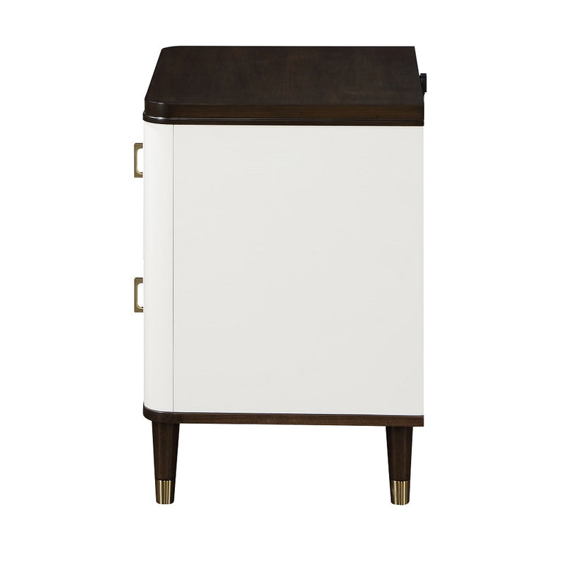 Carena Nightstand