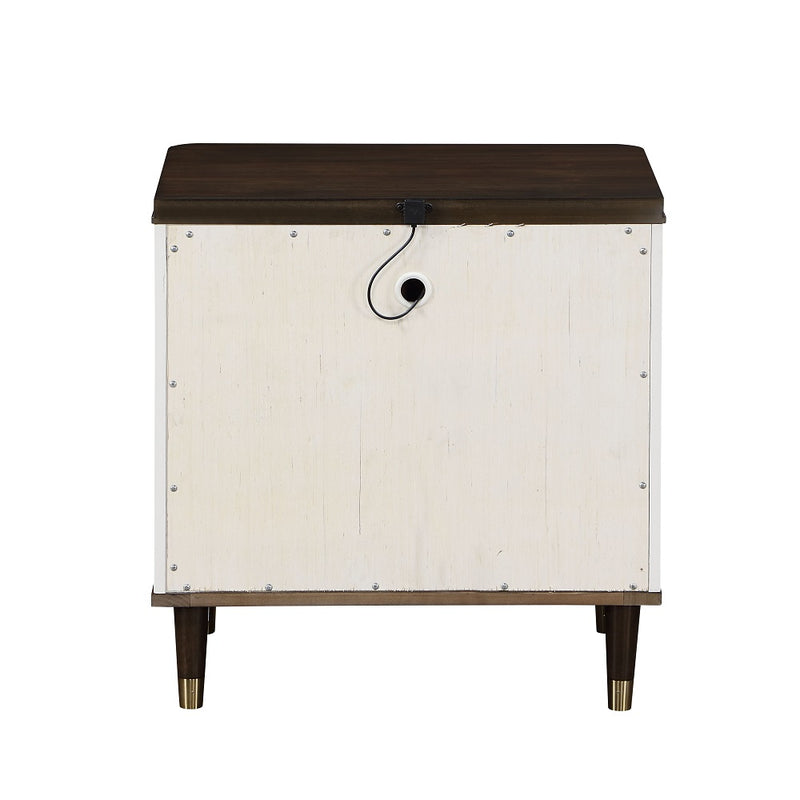 Carena Nightstand