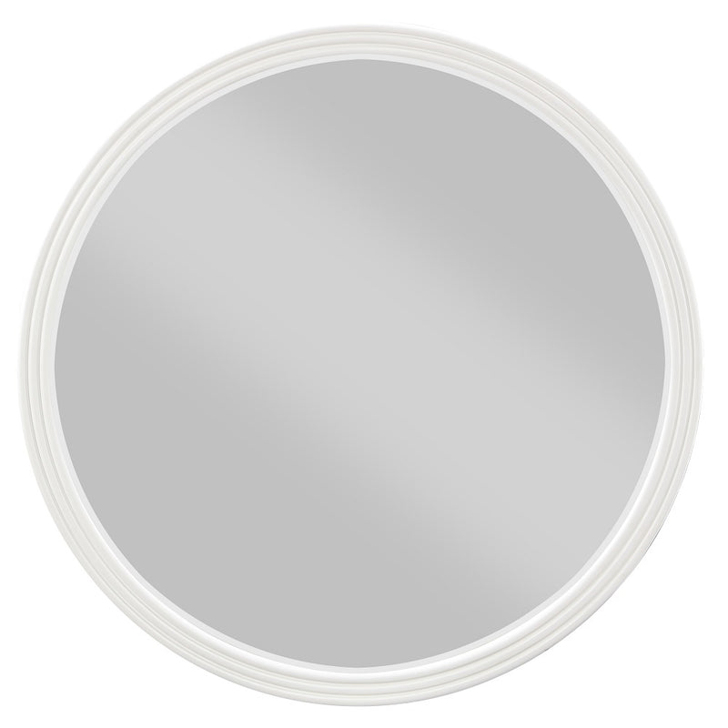 Carena Dresser & Mirror