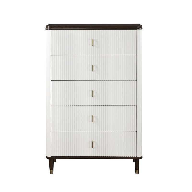 Carena Chest