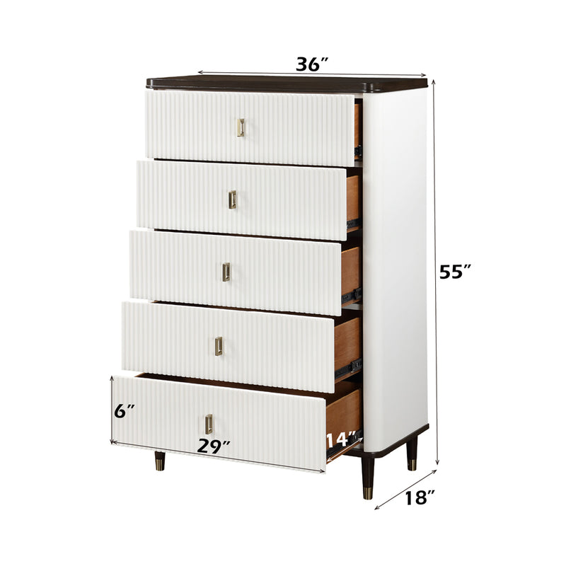 Carena Chest